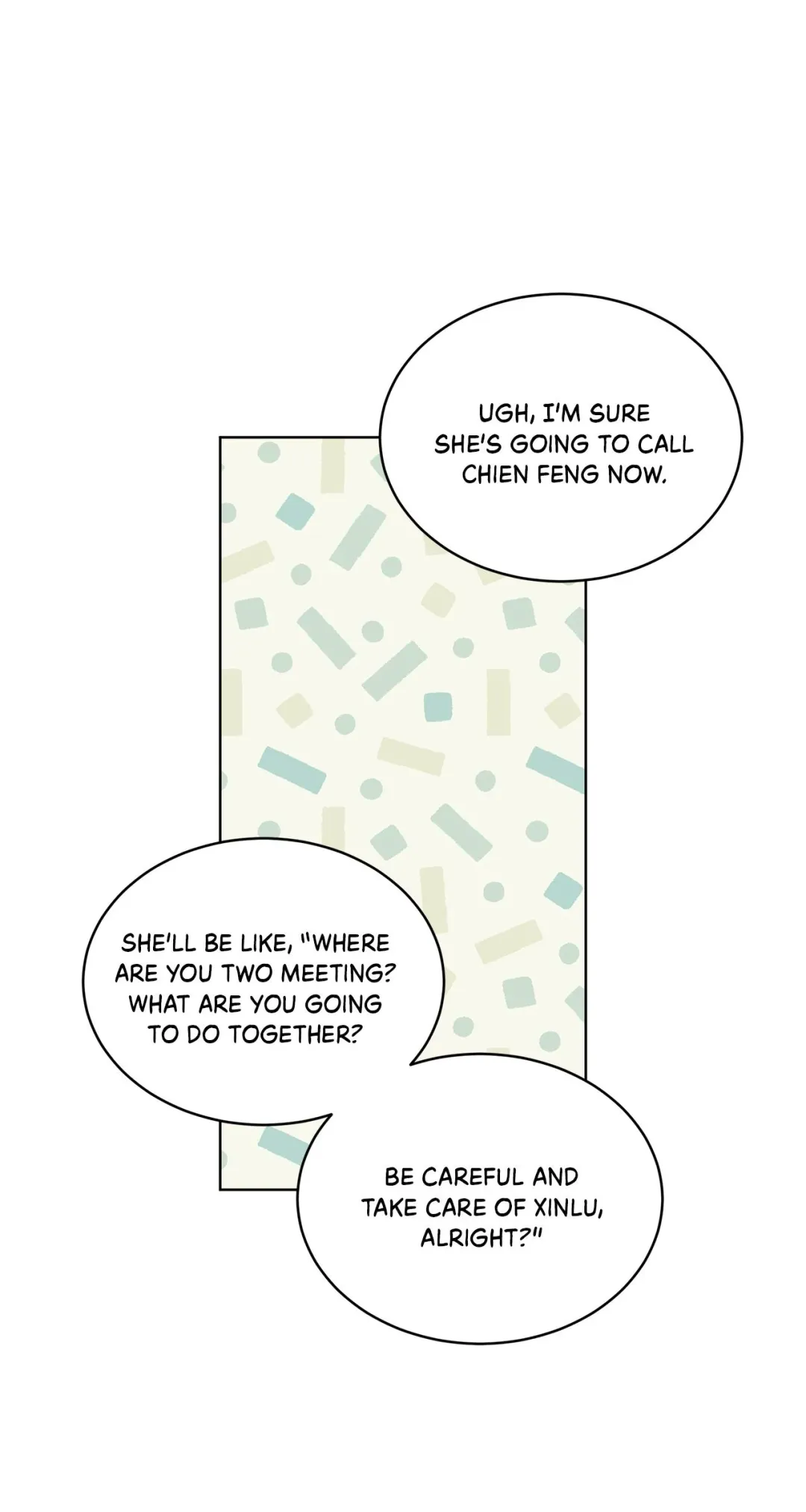 PASSION: Raga - Chapter 22 Page 50