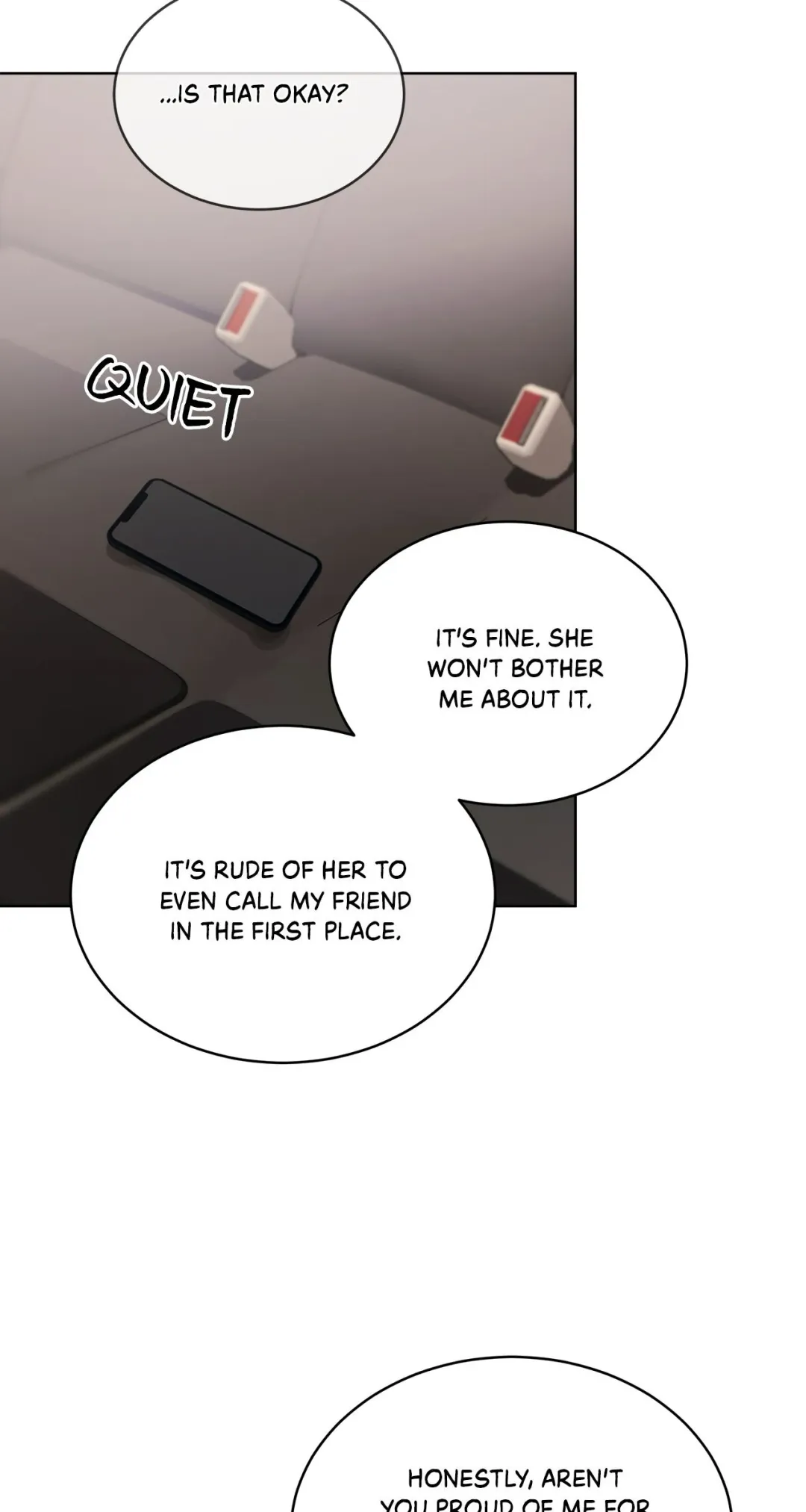 PASSION: Raga - Chapter 22 Page 53