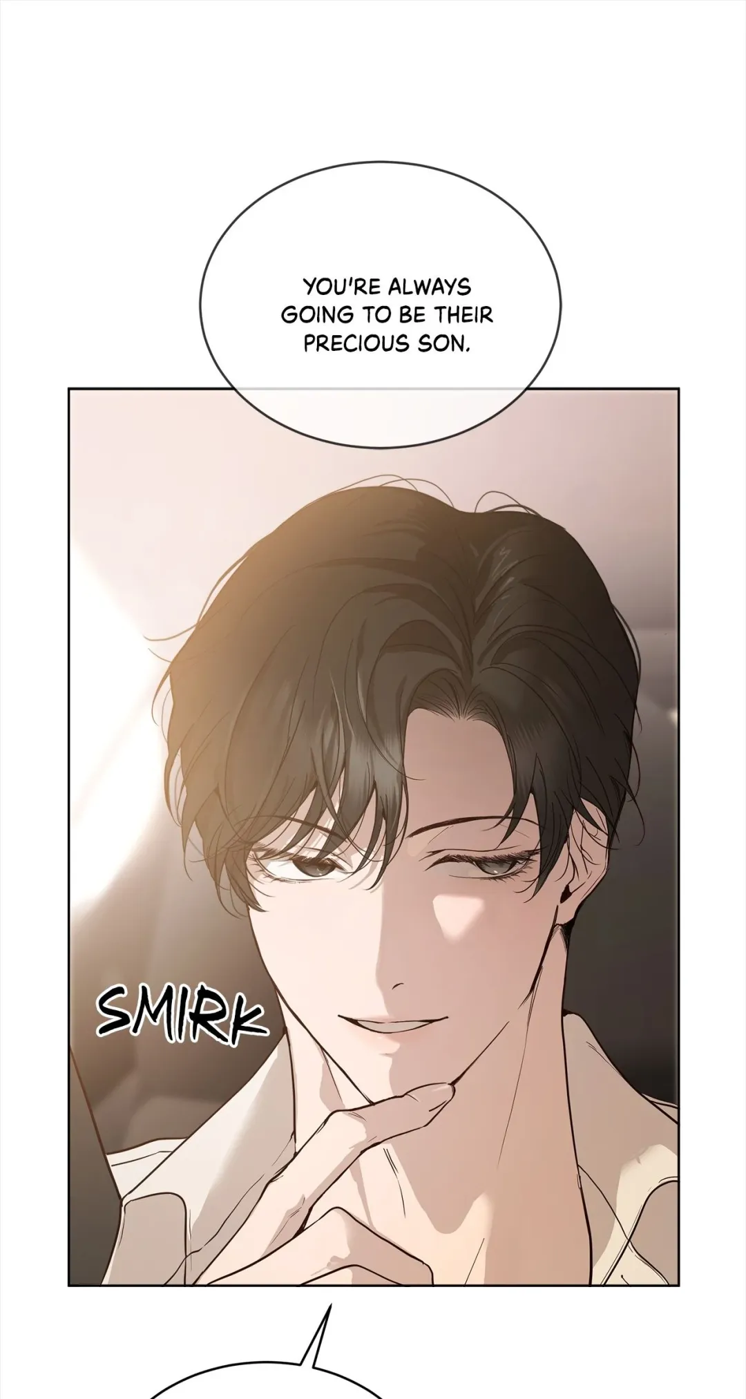 PASSION: Raga - Chapter 22 Page 55