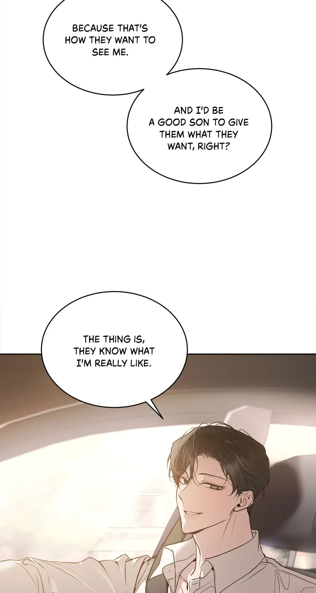 PASSION: Raga - Chapter 22 Page 56