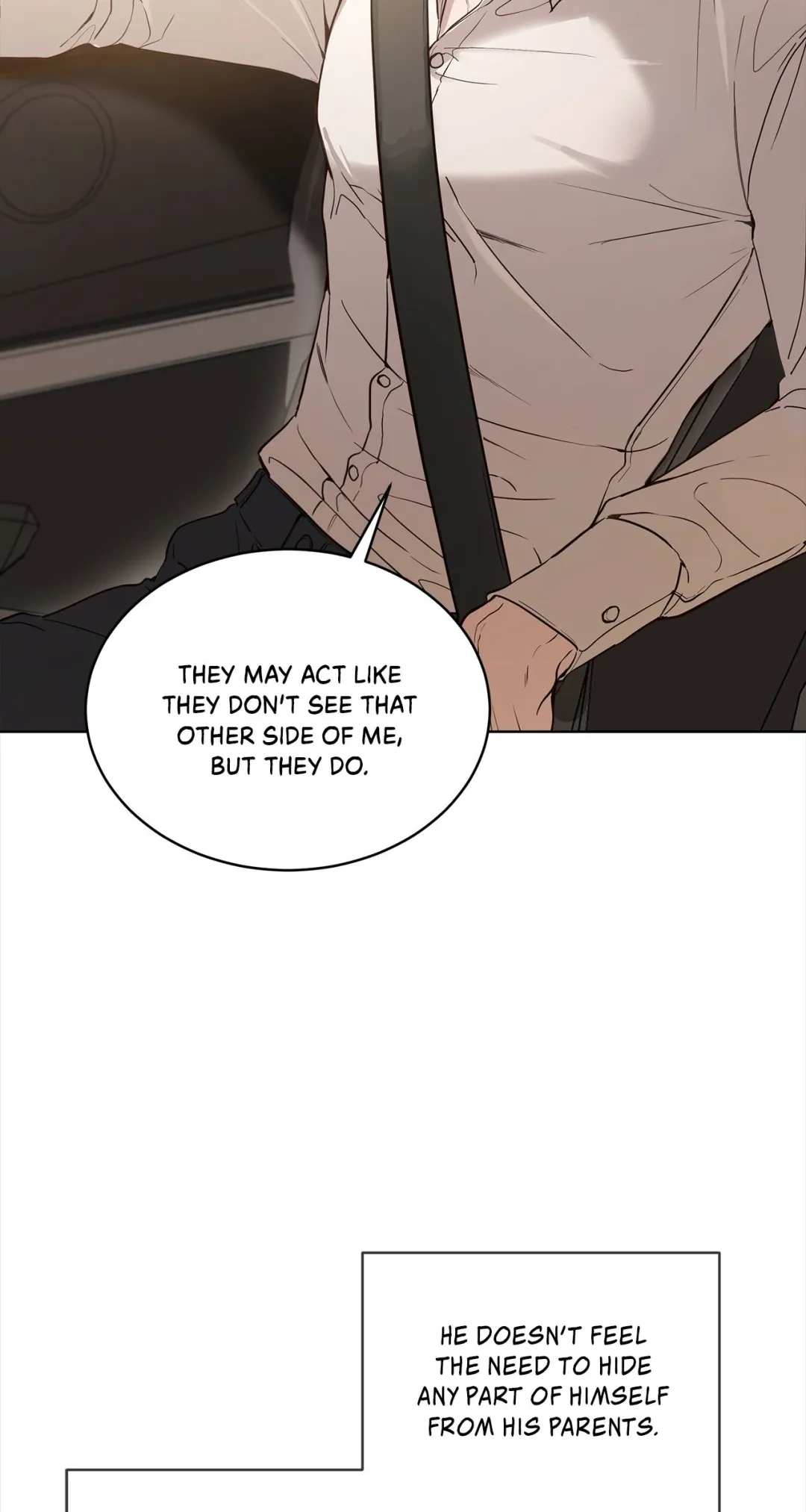 PASSION: Raga - Chapter 22 Page 57