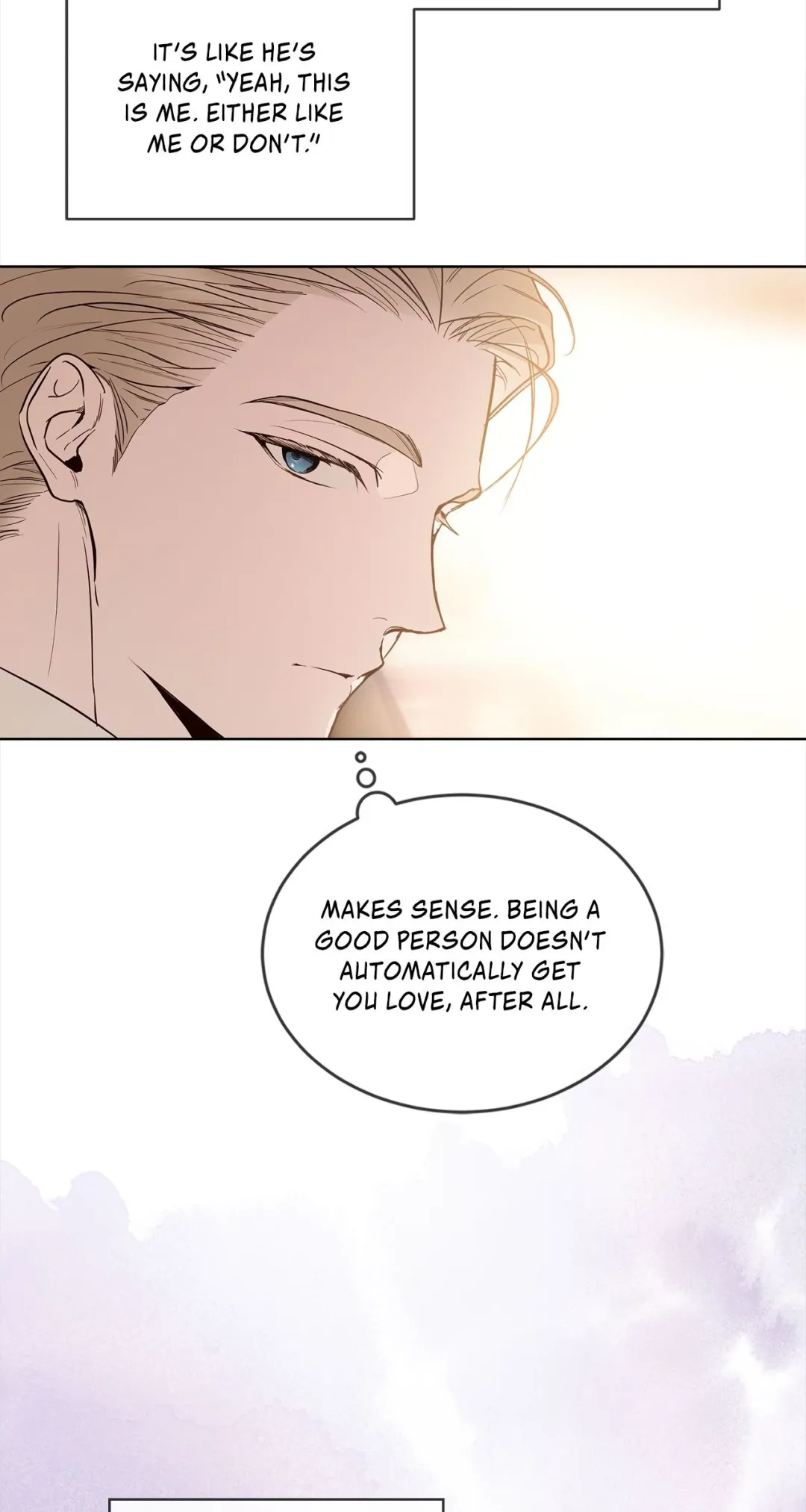 PASSION: Raga - Chapter 22 Page 58