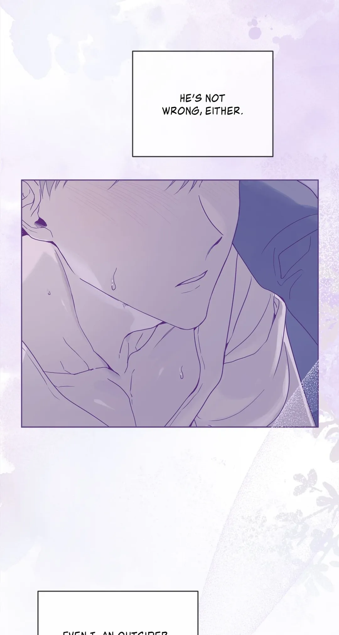 PASSION: Raga - Chapter 22 Page 60