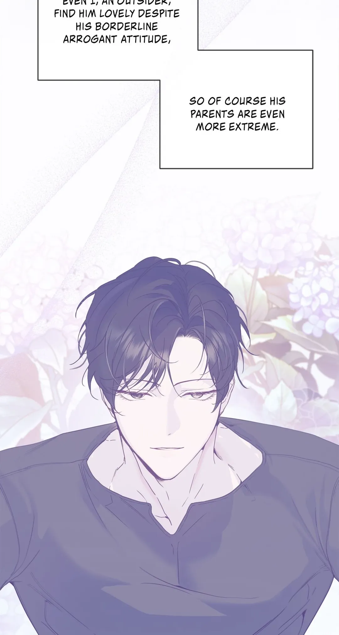 PASSION: Raga - Chapter 22 Page 61