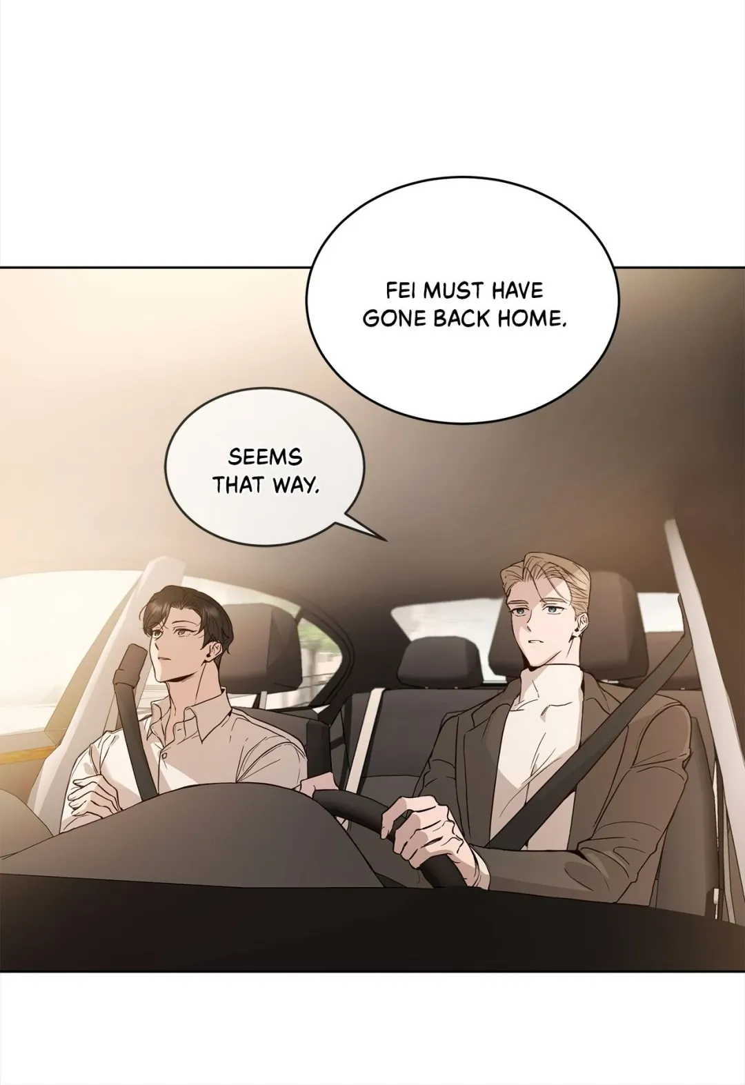 PASSION: Raga - Chapter 22 Page 67