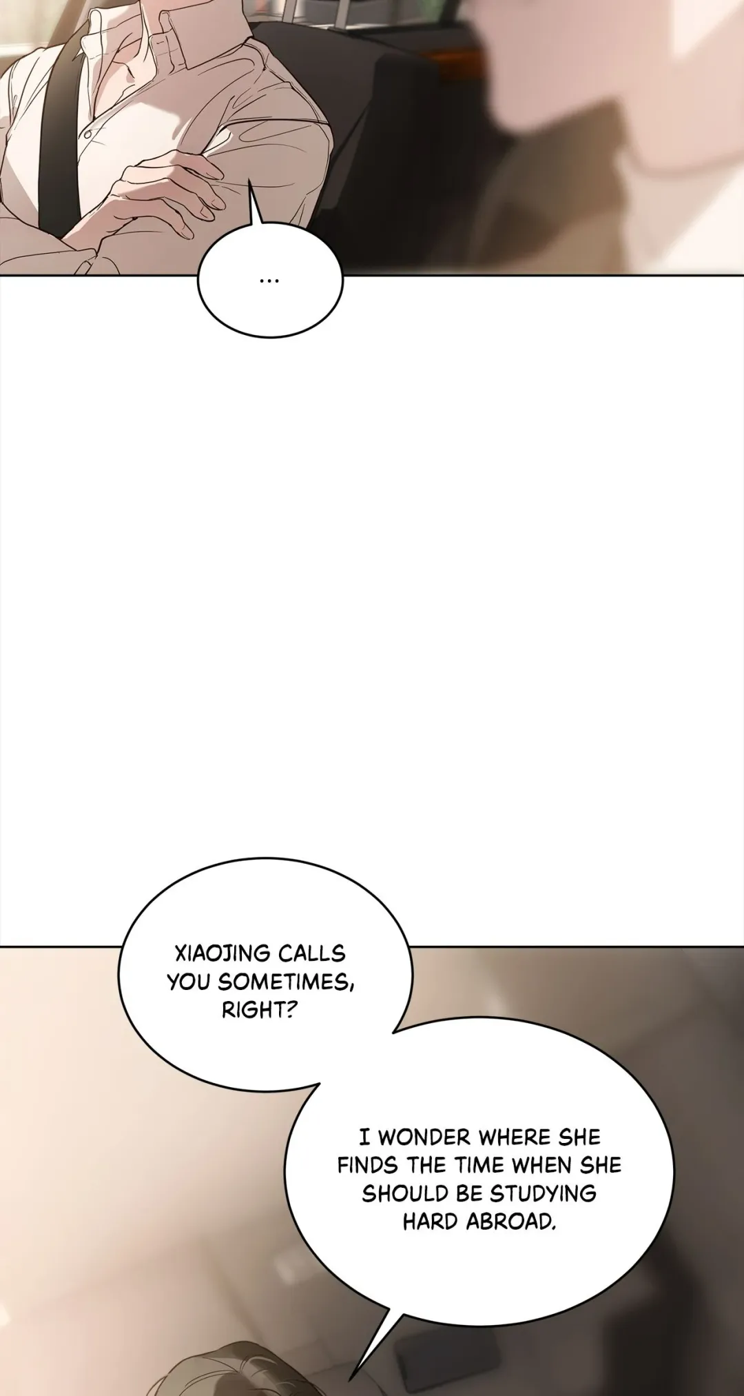 PASSION: Raga - Chapter 22 Page 70
