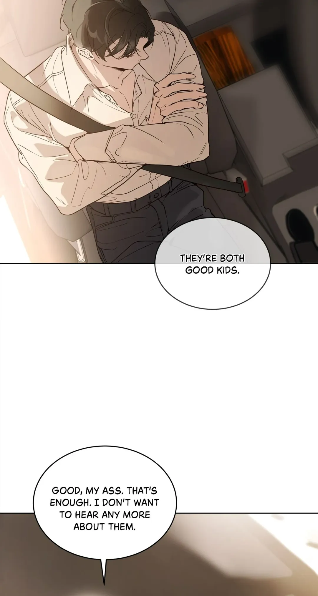 PASSION: Raga - Chapter 22 Page 71