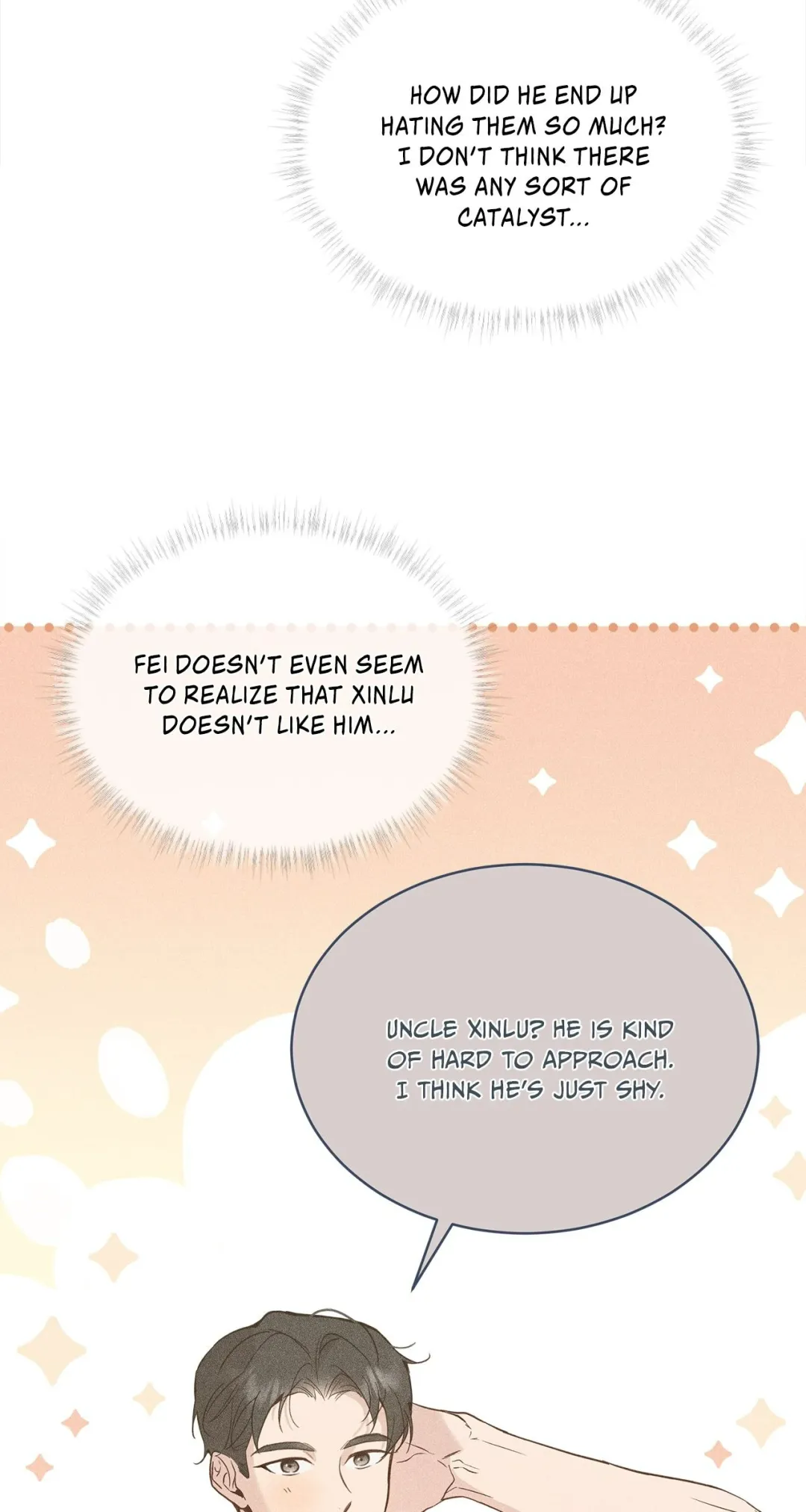 PASSION: Raga - Chapter 22 Page 74