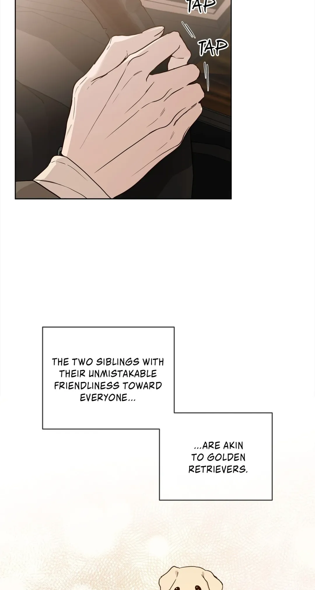 PASSION: Raga - Chapter 22 Page 76