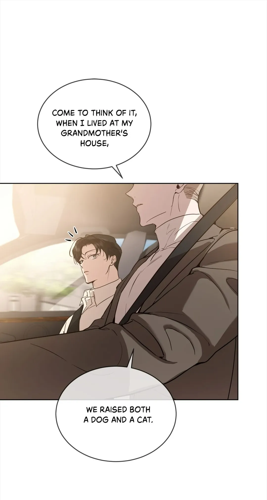 PASSION: Raga - Chapter 22 Page 79