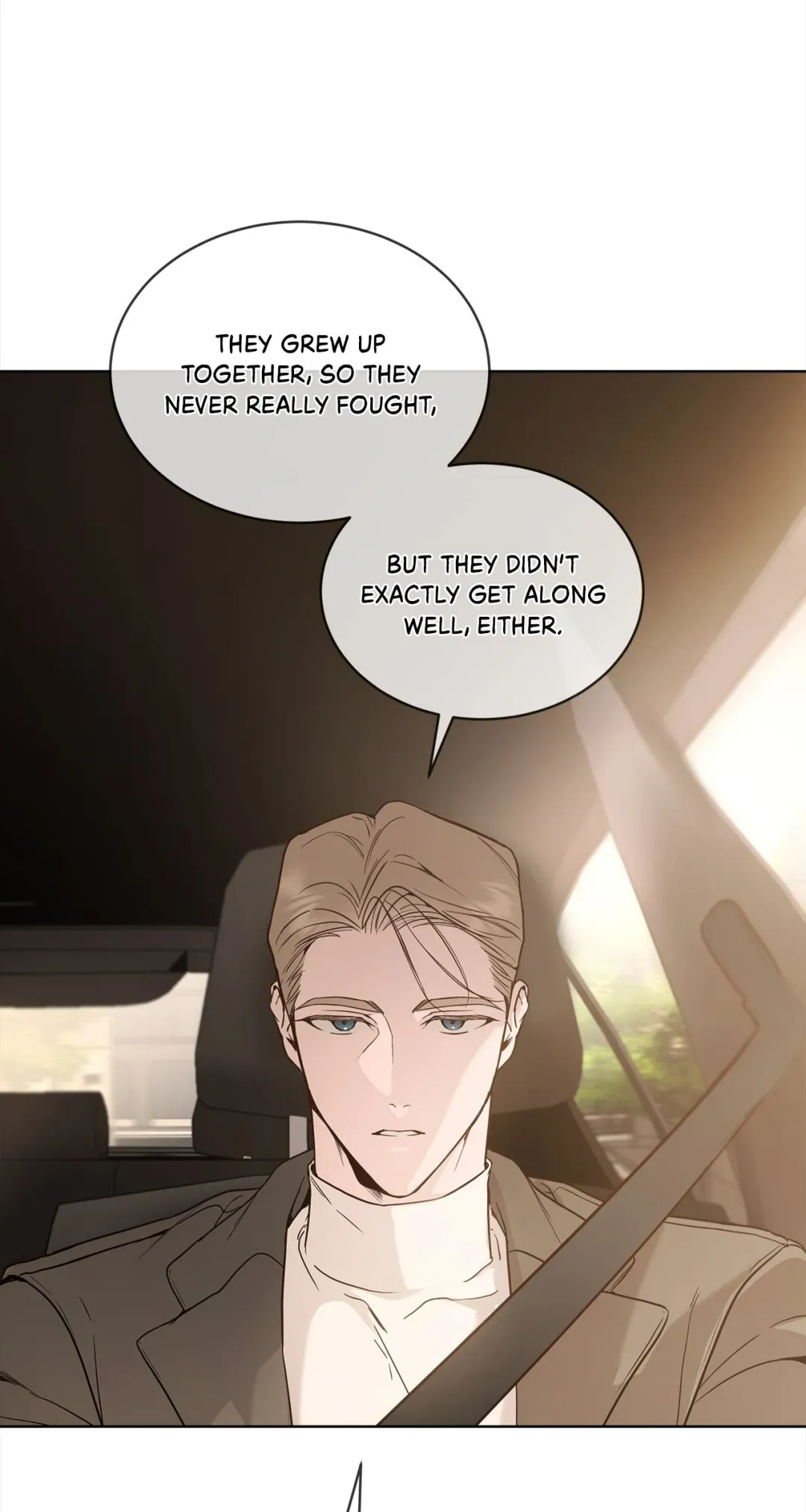 PASSION: Raga - Chapter 22 Page 80