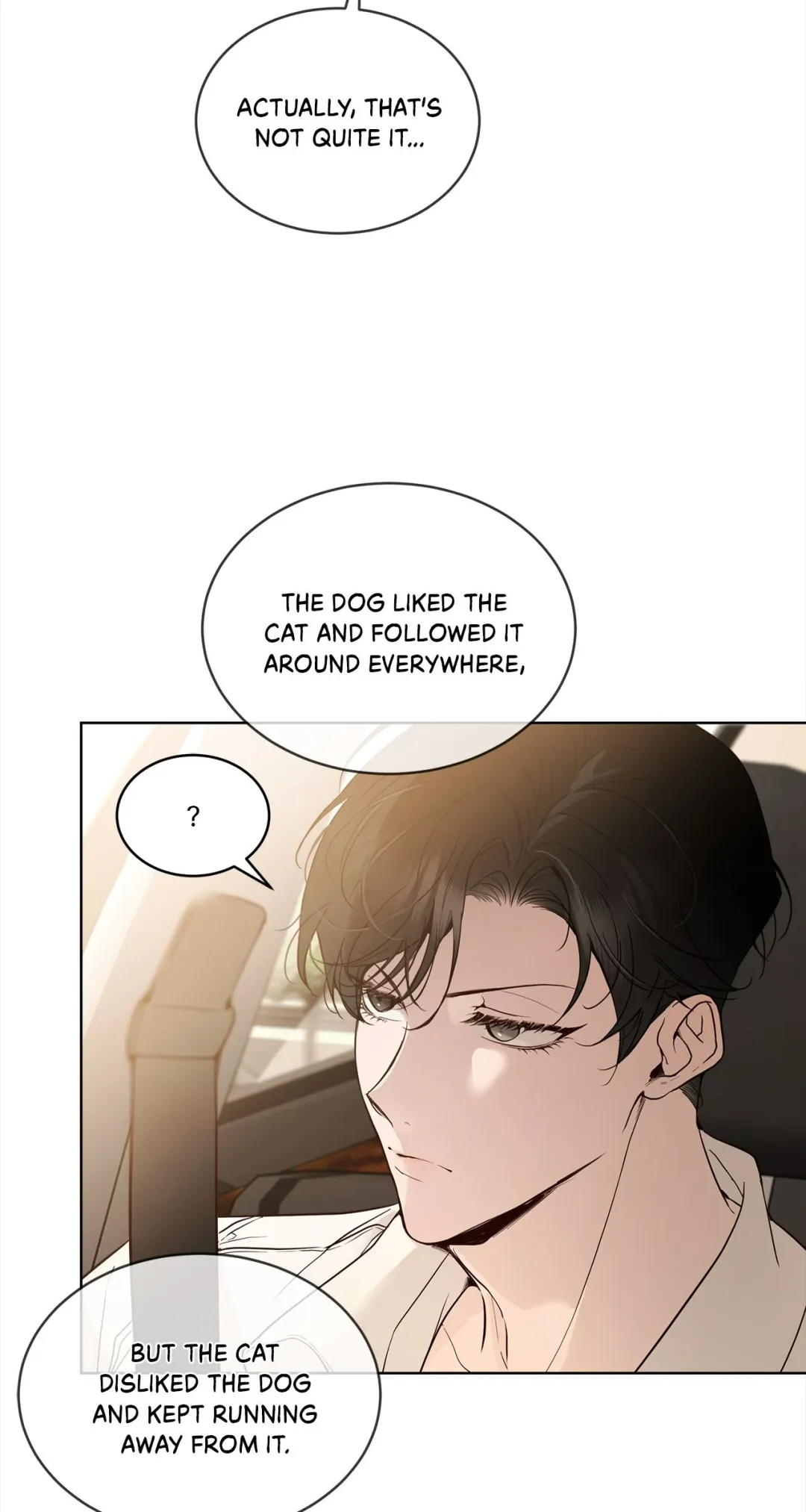 PASSION: Raga - Chapter 22 Page 81
