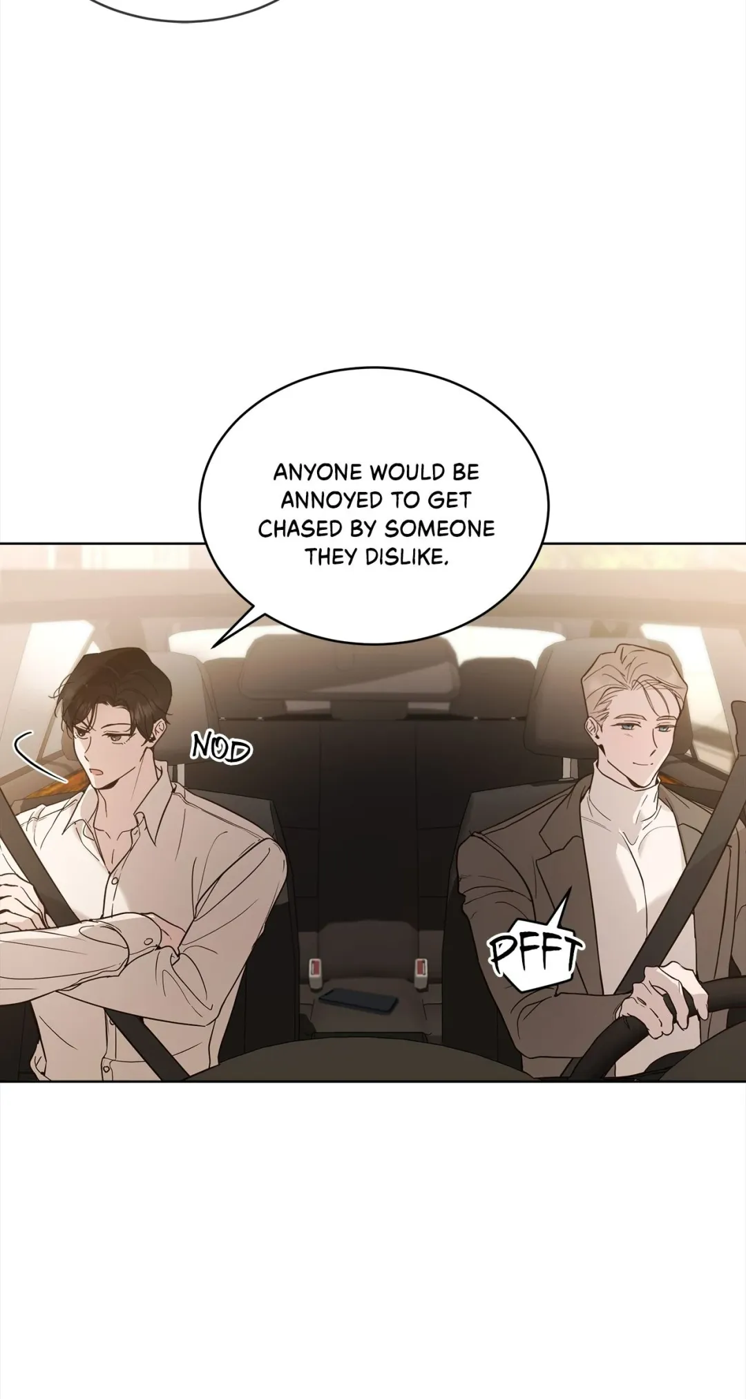 PASSION: Raga - Chapter 22 Page 82