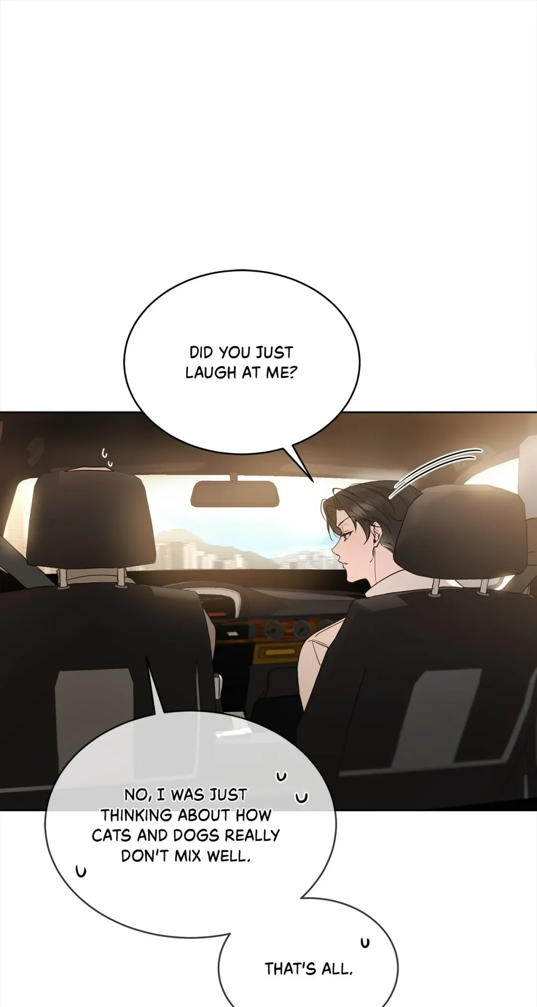 PASSION: Raga - Chapter 22 Page 84
