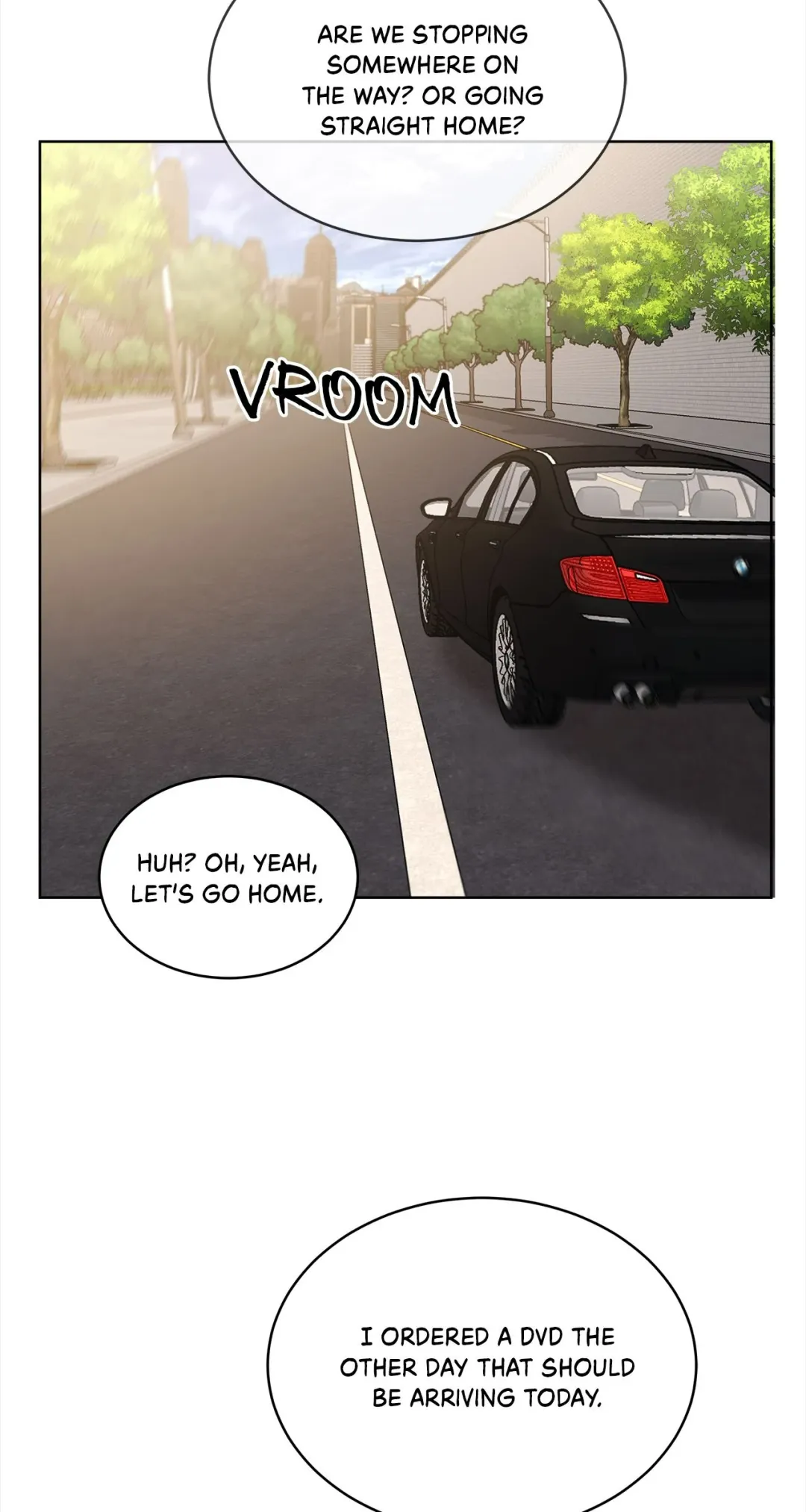 PASSION: Raga - Chapter 22 Page 86
