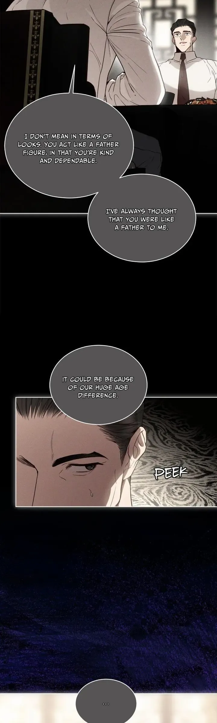 PASSION: Raga - Chapter 23 Page 11