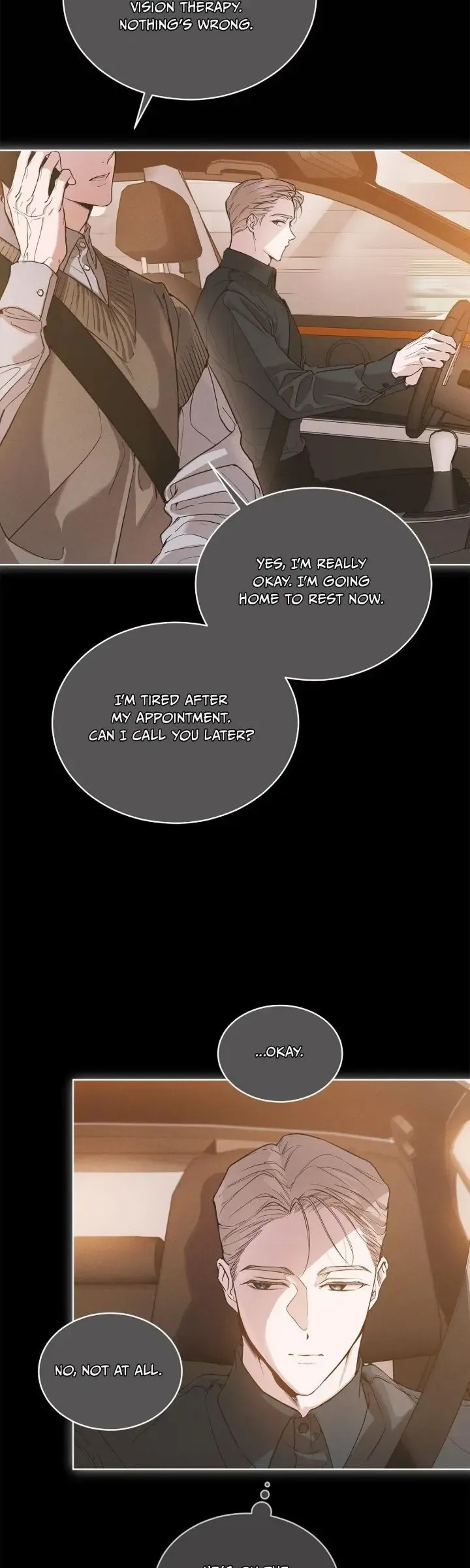 PASSION: Raga - Chapter 23 Page 26