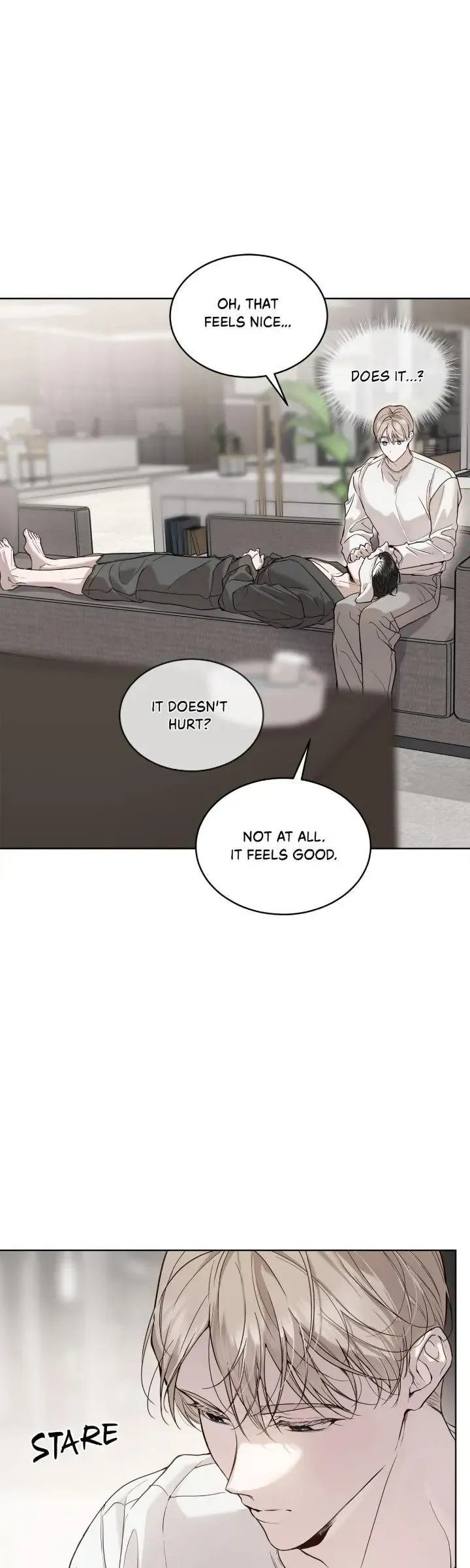 PASSION: Raga - Chapter 23 Page 34