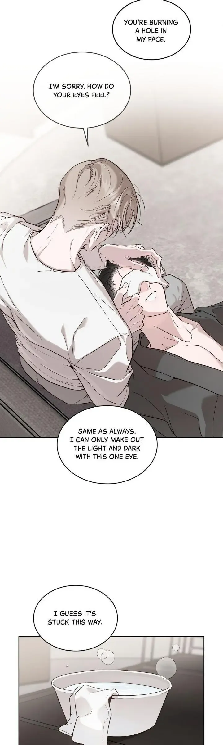 PASSION: Raga - Chapter 23 Page 36