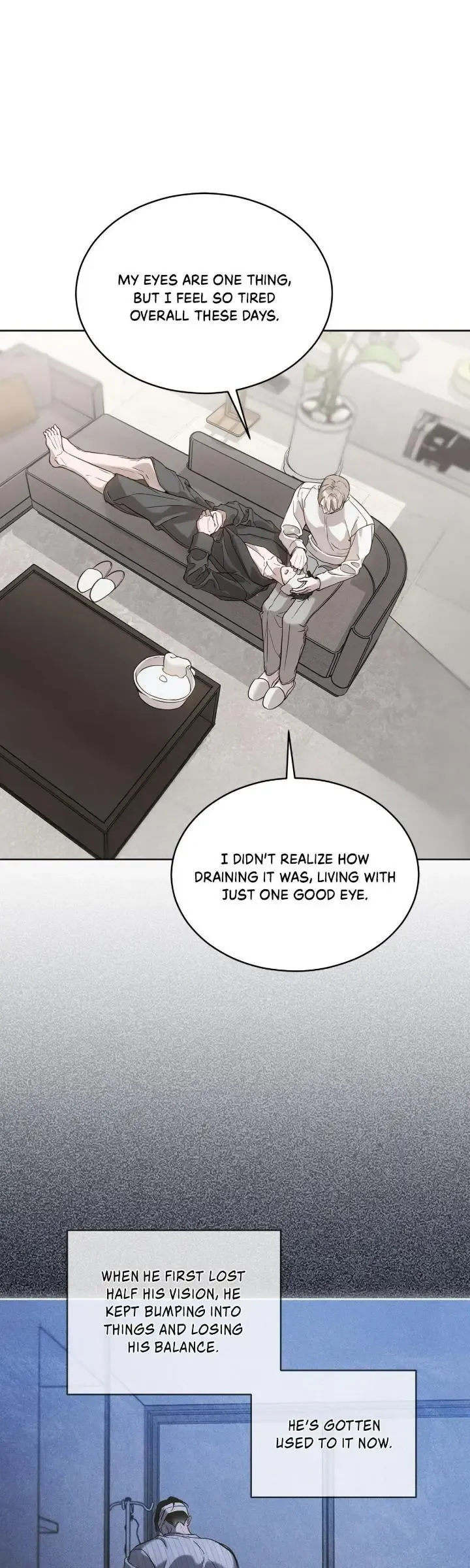 PASSION: Raga - Chapter 23 Page 38