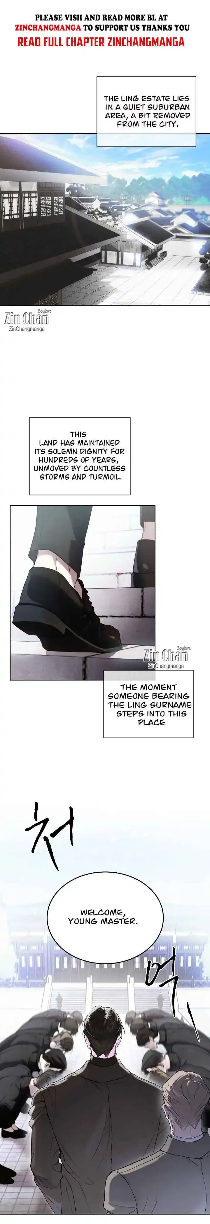 PASSION: Raga - Chapter 24 Page 2