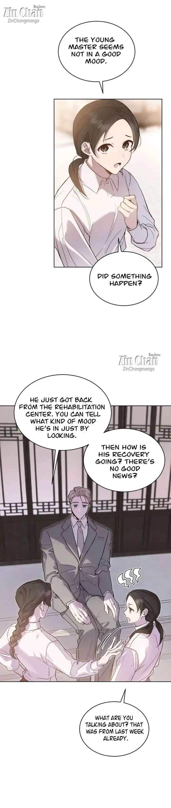 PASSION: Raga - Chapter 24 Page 4
