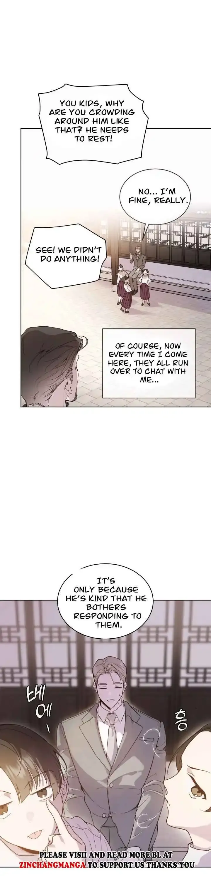 PASSION: Raga - Chapter 24 Page 6
