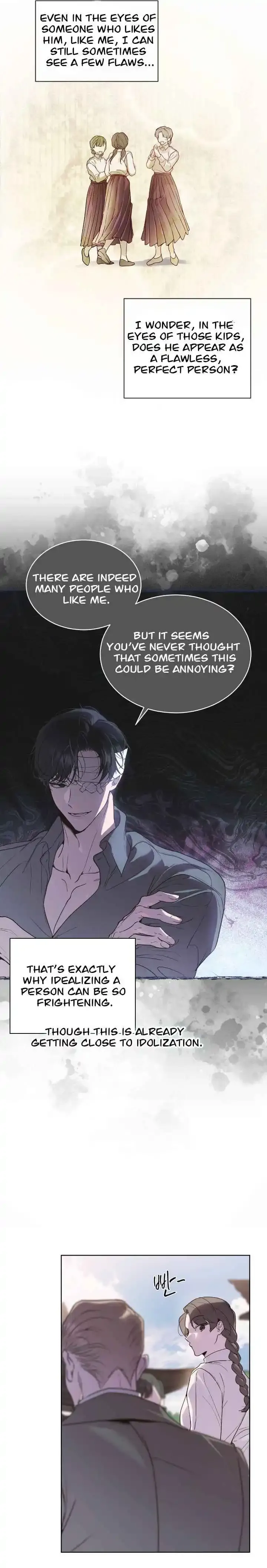 PASSION: Raga - Chapter 24 Page 10
