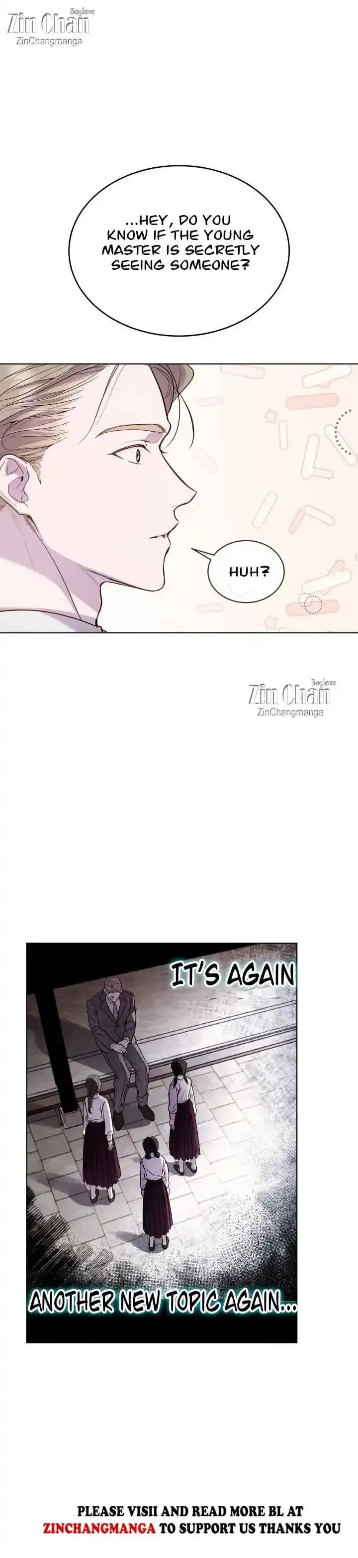 PASSION: Raga - Chapter 24 Page 11
