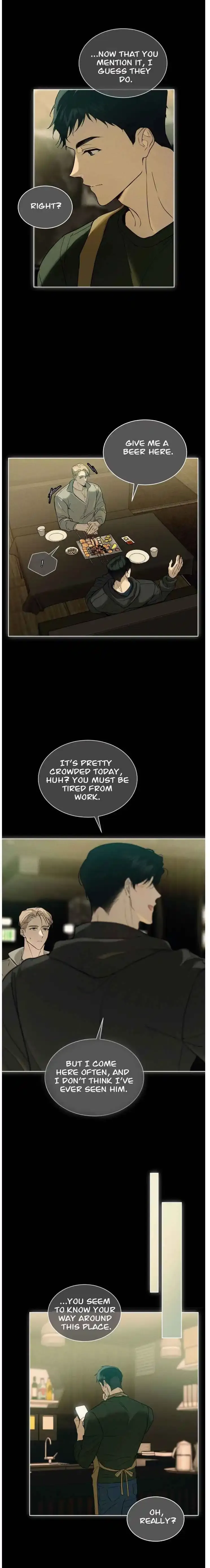 PASSION: Raga - Chapter 24 Page 21