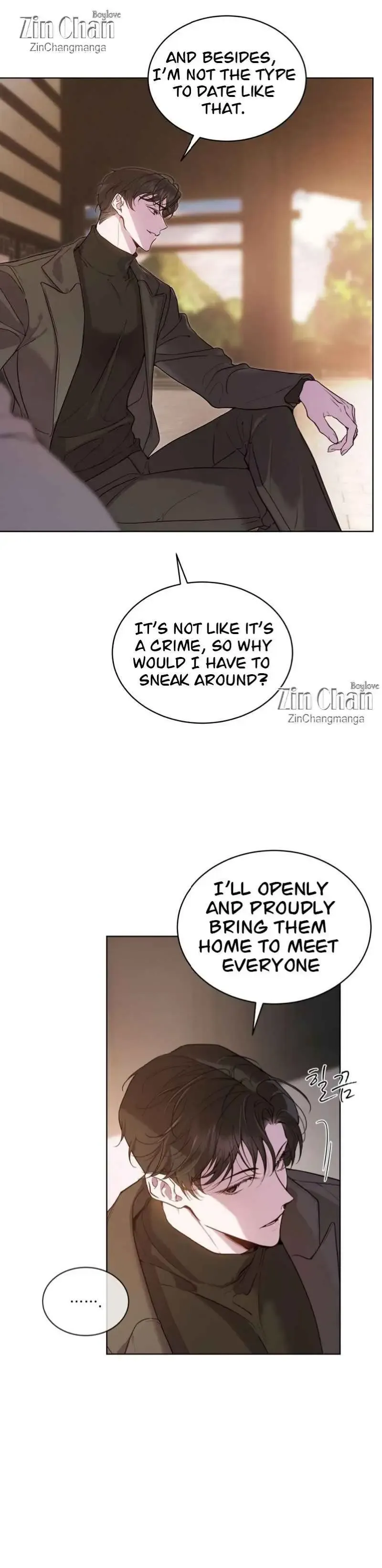 PASSION: Raga - Chapter 25 Page 4