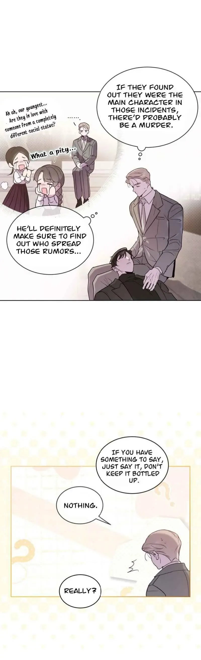 PASSION: Raga - Chapter 25 Page 12