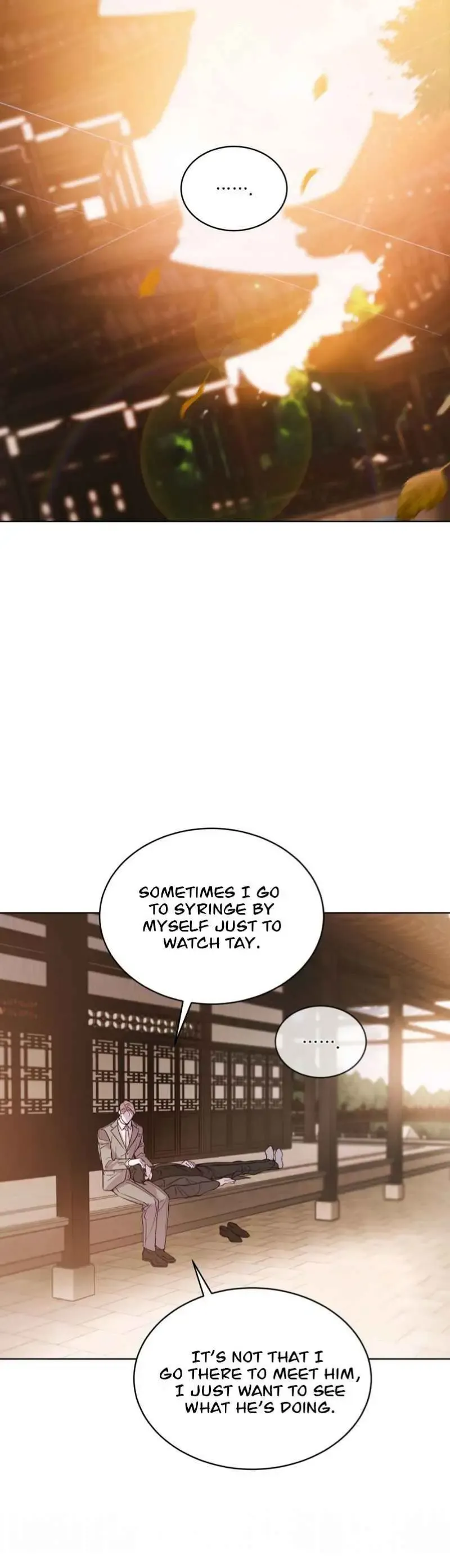 PASSION: Raga - Chapter 25 Page 18