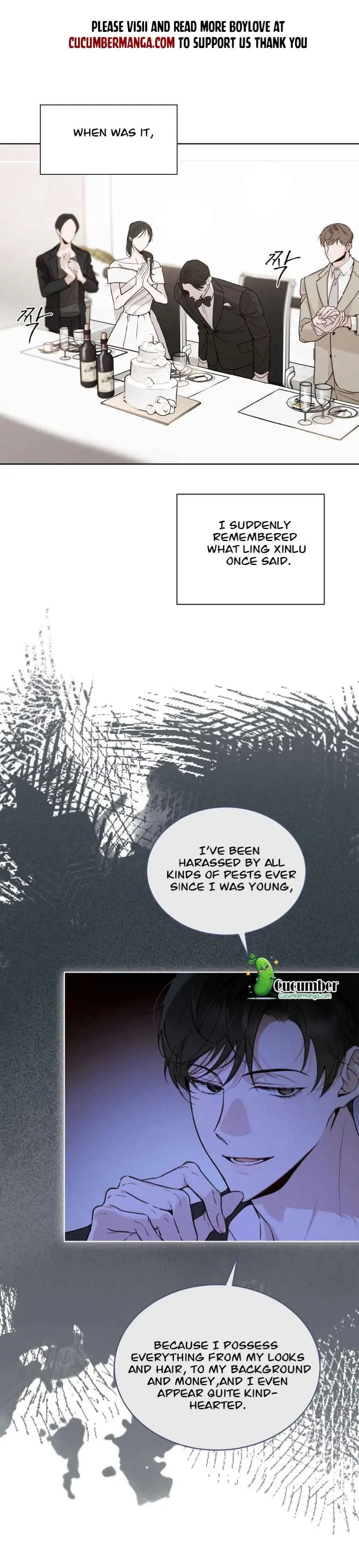 PASSION: Raga - Chapter 26 Page 2