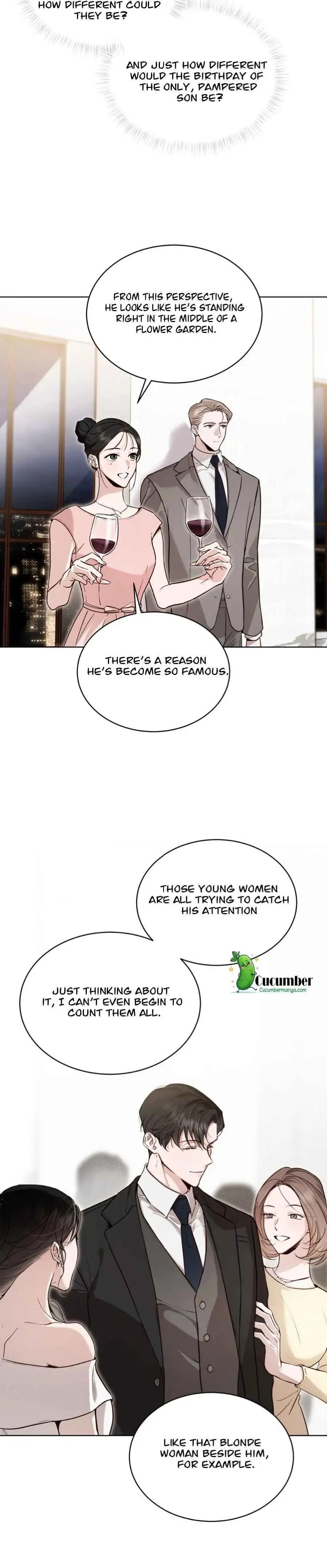 PASSION: Raga - Chapter 26 Page 8