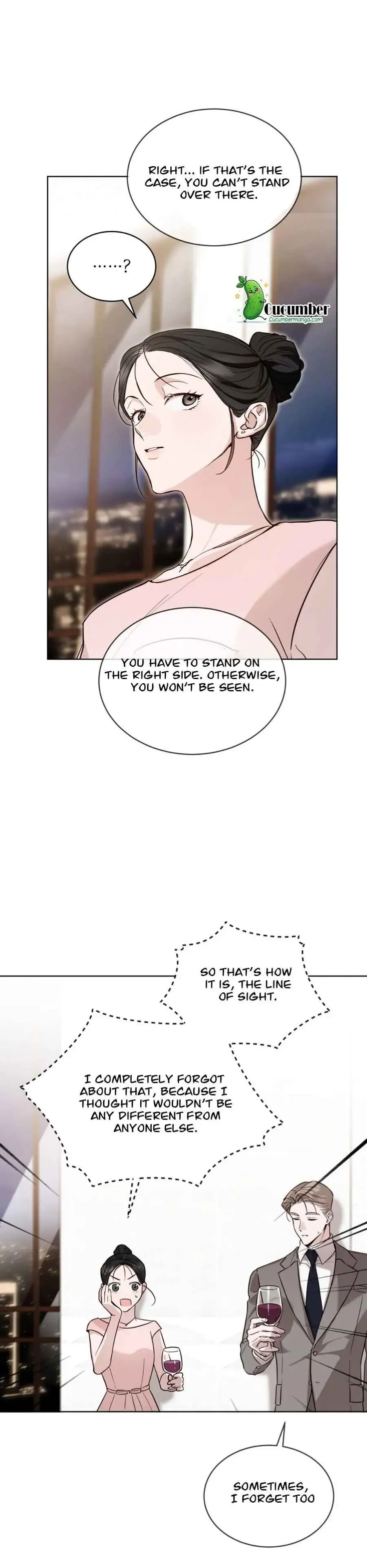 PASSION: Raga - Chapter 26 Page 9