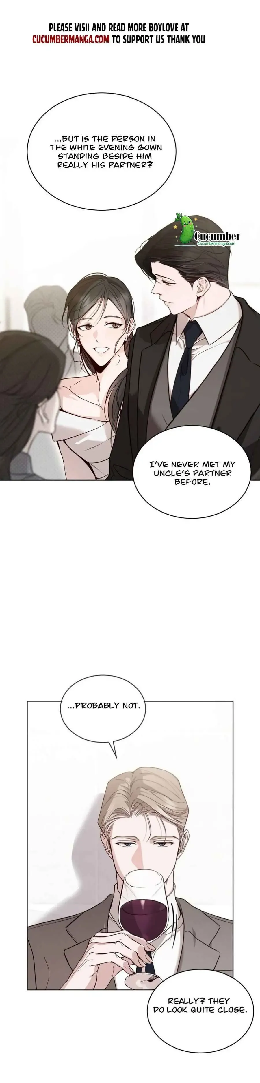 PASSION: Raga - Chapter 26 Page 10
