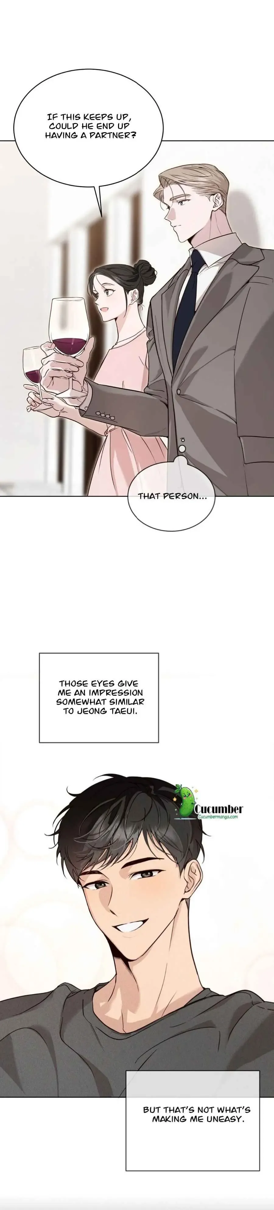 PASSION: Raga - Chapter 26 Page 11