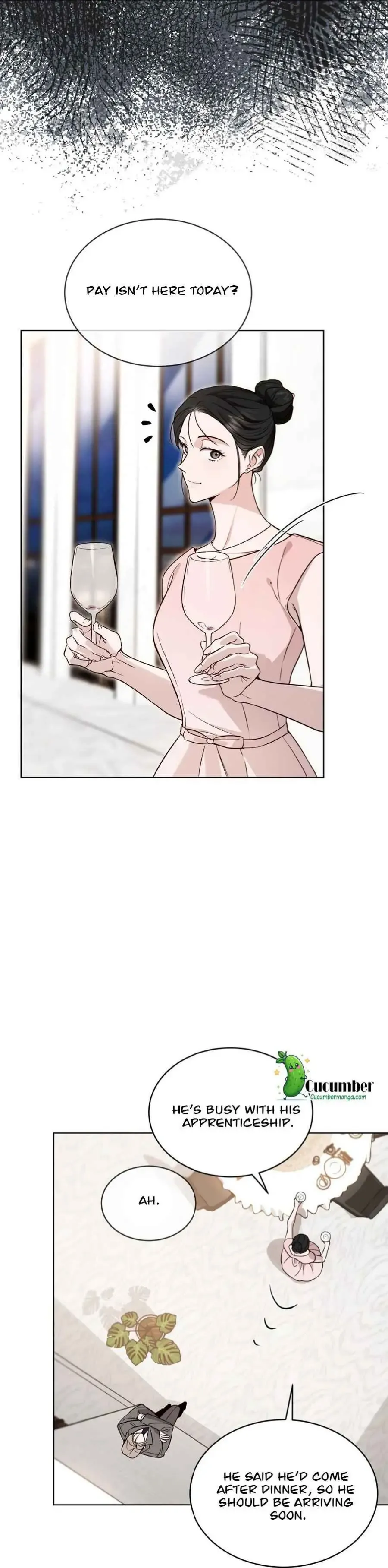 PASSION: Raga - Chapter 26 Page 13