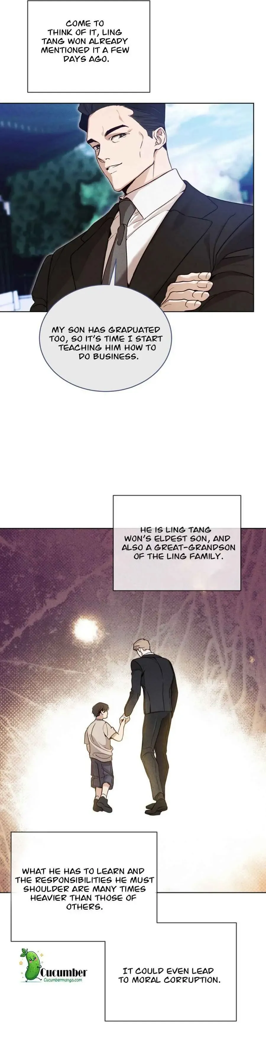 PASSION: Raga - Chapter 26 Page 14