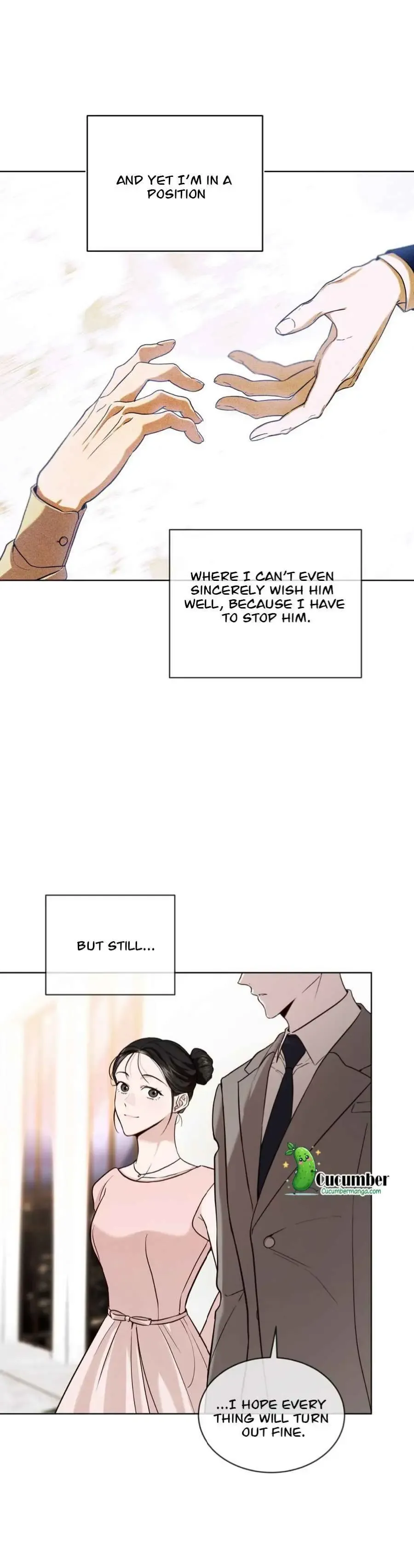 PASSION: Raga - Chapter 26 Page 15