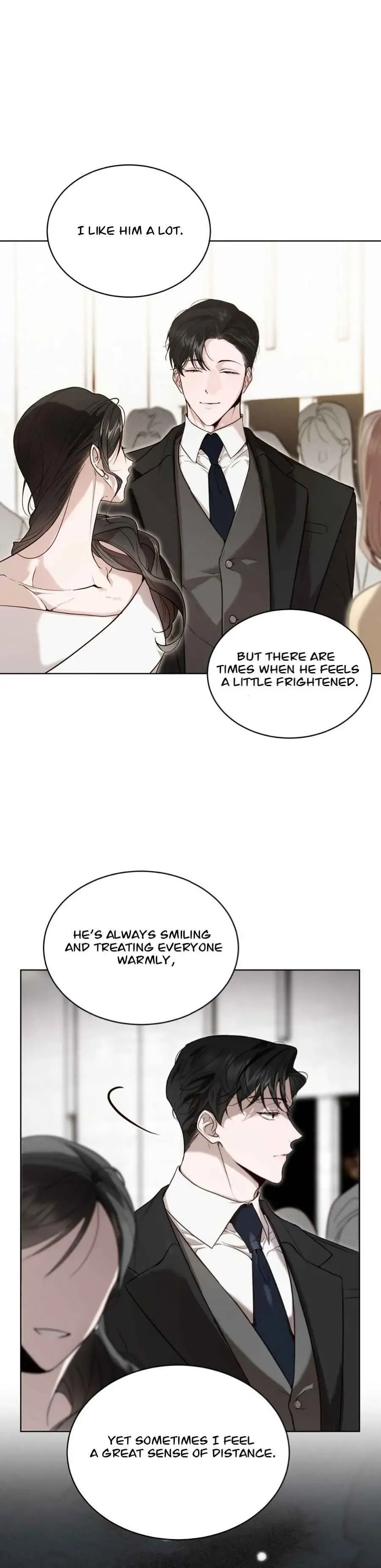 PASSION: Raga - Chapter 26 Page 17