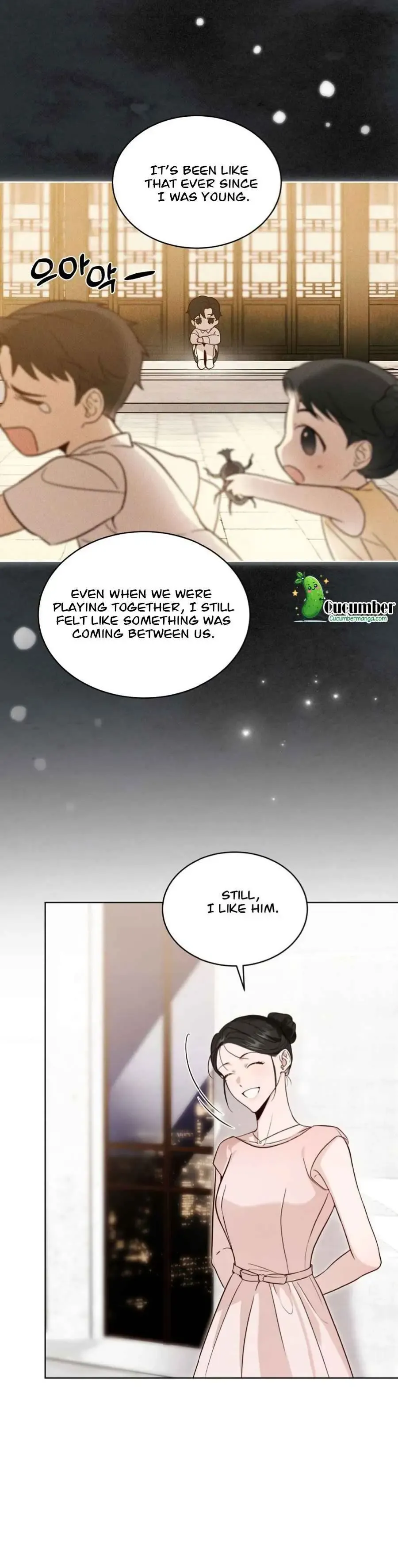 PASSION: Raga - Chapter 26 Page 18