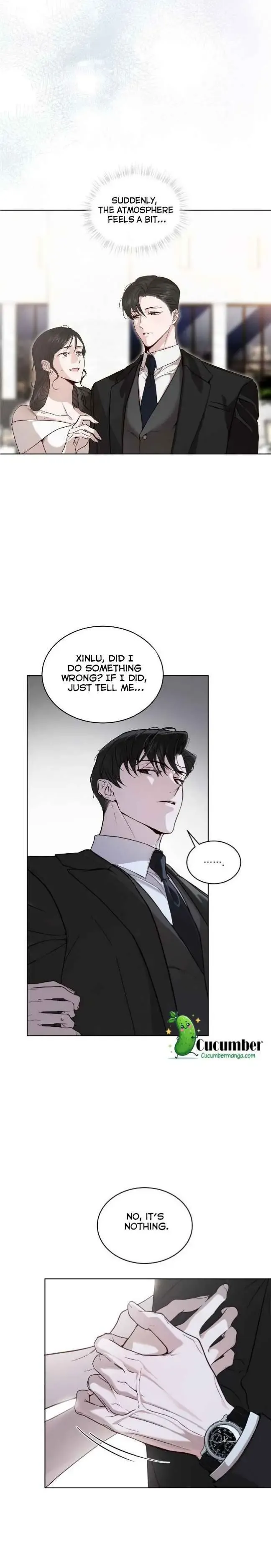 PASSION: Raga - Chapter 27 Page 3