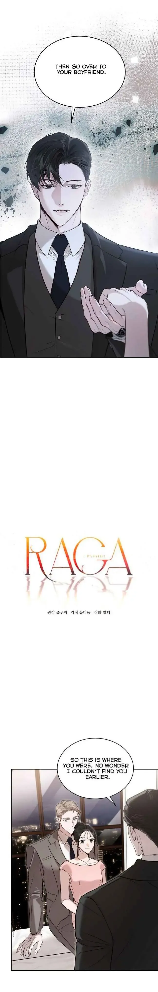PASSION: Raga - Chapter 27 Page 4