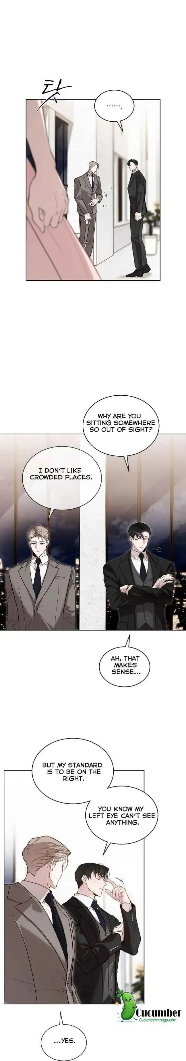 PASSION: Raga - Chapter 27 Page 8
