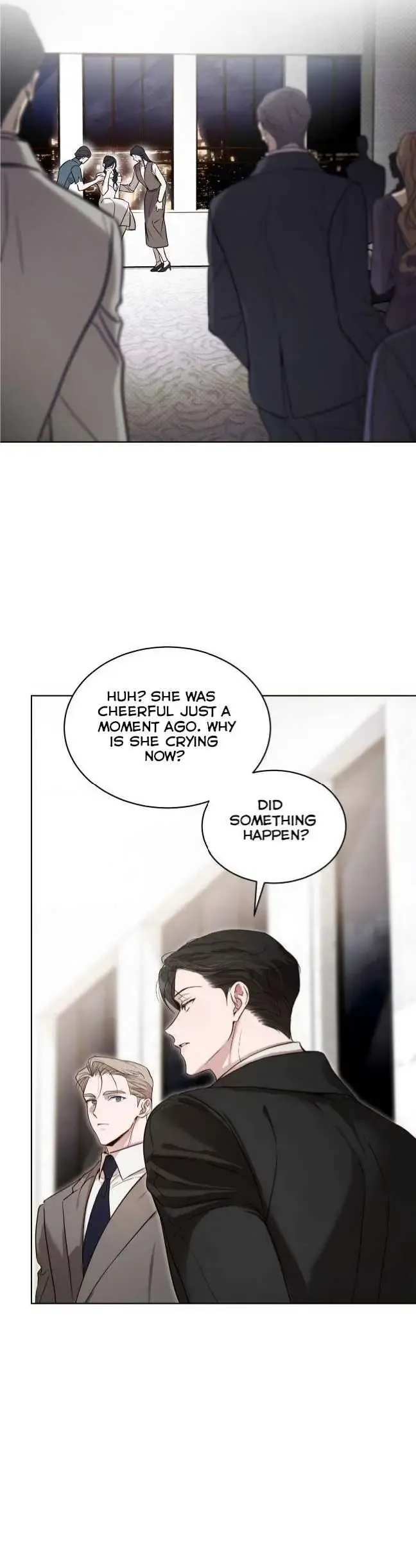 PASSION: Raga - Chapter 27 Page 11