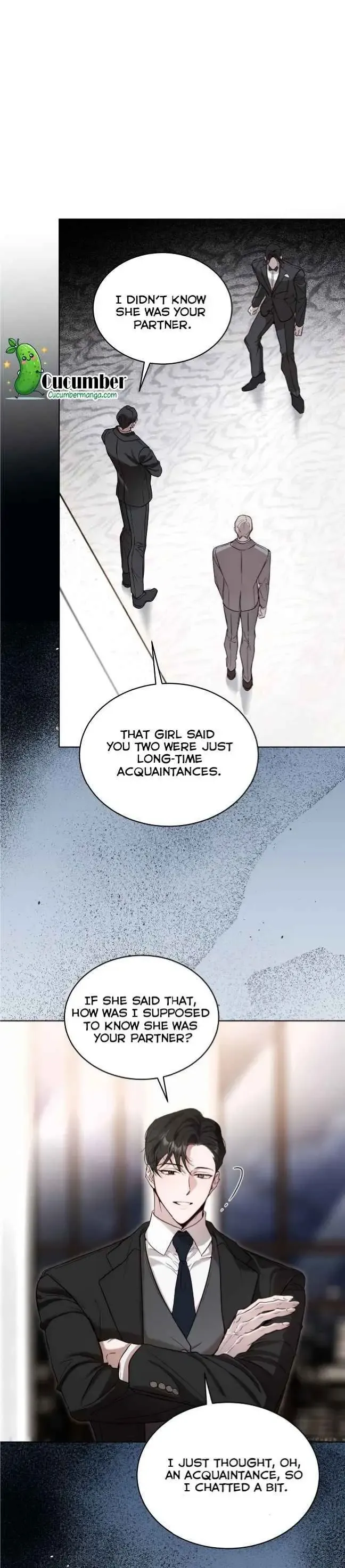 PASSION: Raga - Chapter 27 Page 13