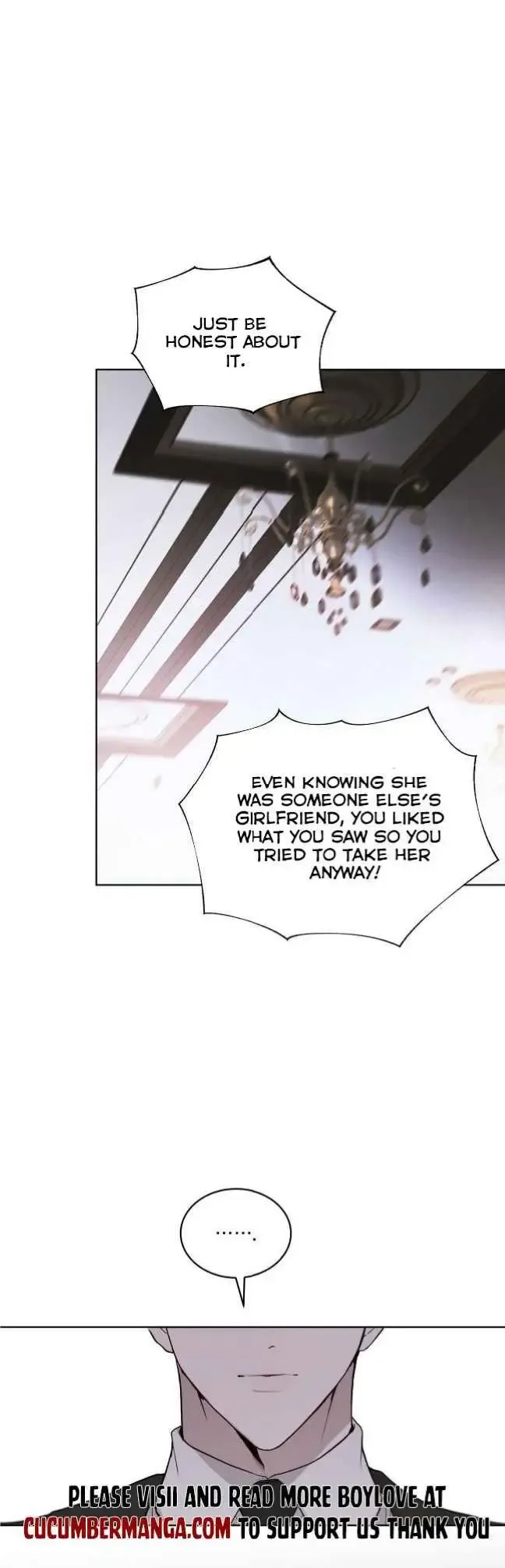 PASSION: Raga - Chapter 27 Page 15