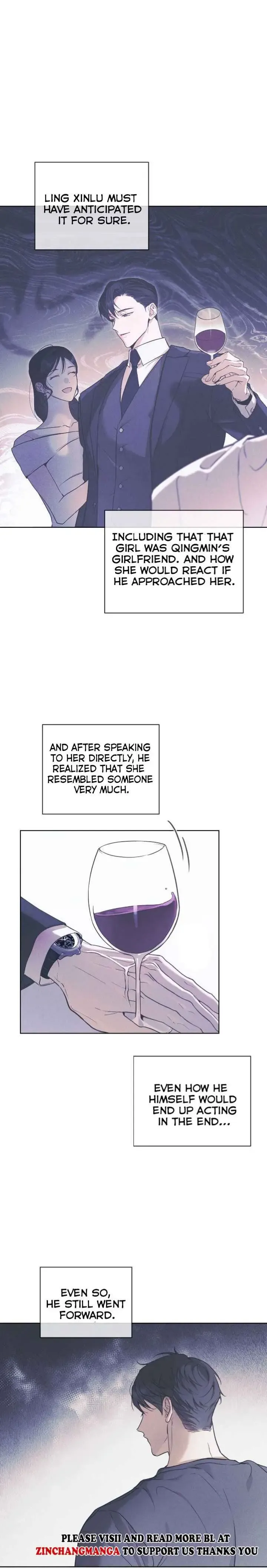 PASSION: Raga - Chapter 28 Page 5